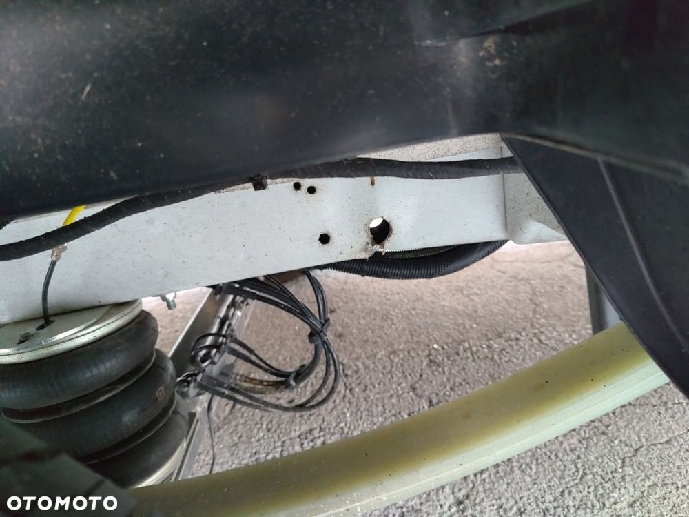 Ford HORON MAGIS 66xt campingcar - 12