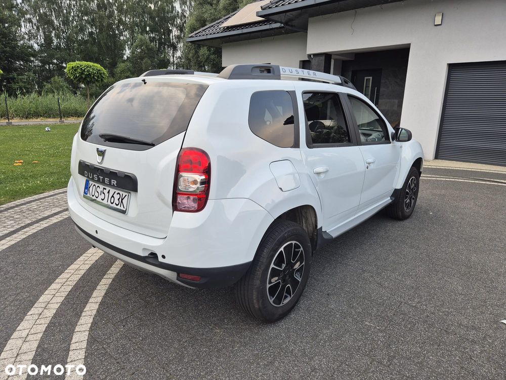 Dacia Duster 1.2 TCe Comfort - 7