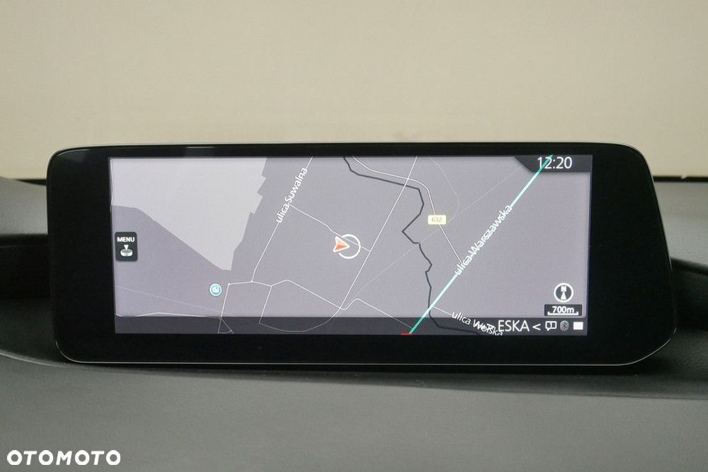 Mazda 3 2.0 mHEV Kai - 19