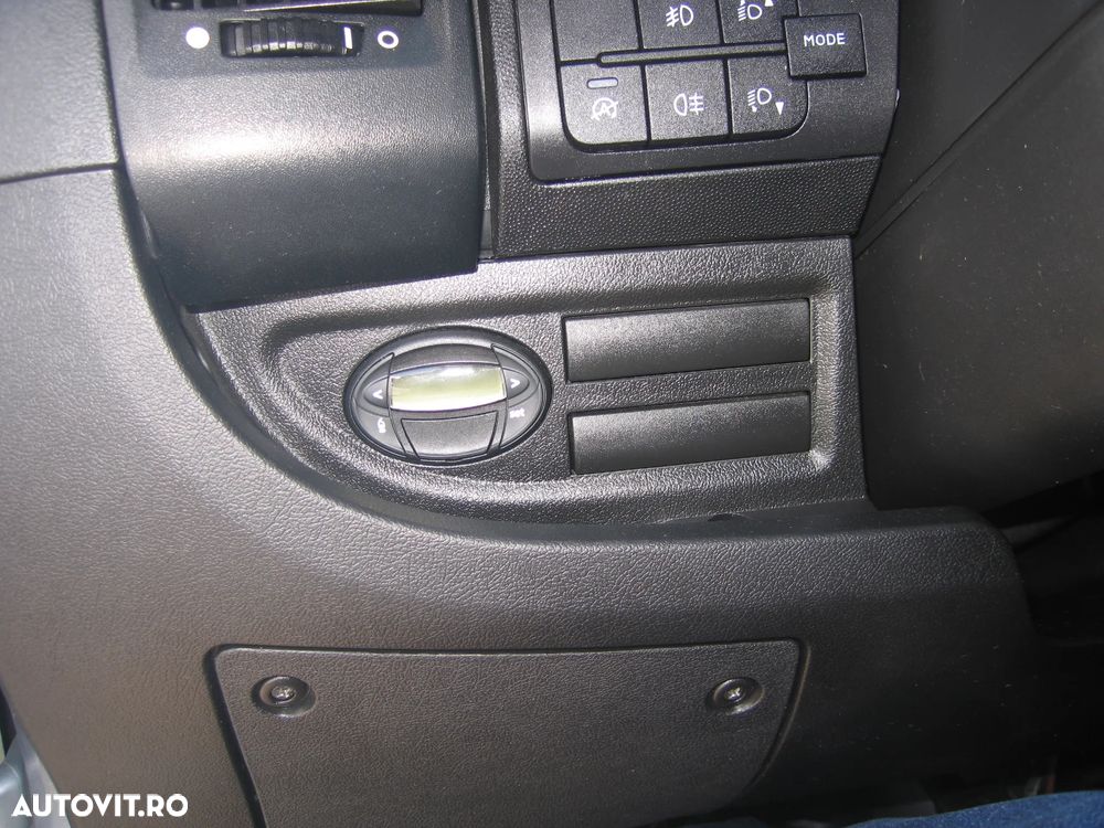 Peugeot BOXER DUBA XL, RAFTURI  SORTIMO . CLIMATRONIC . - 12