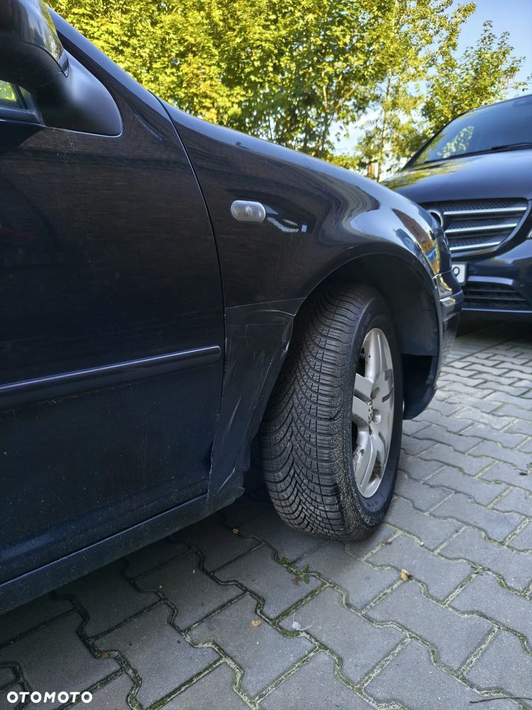 Volkswagen Golf 2.0 Highline - 9