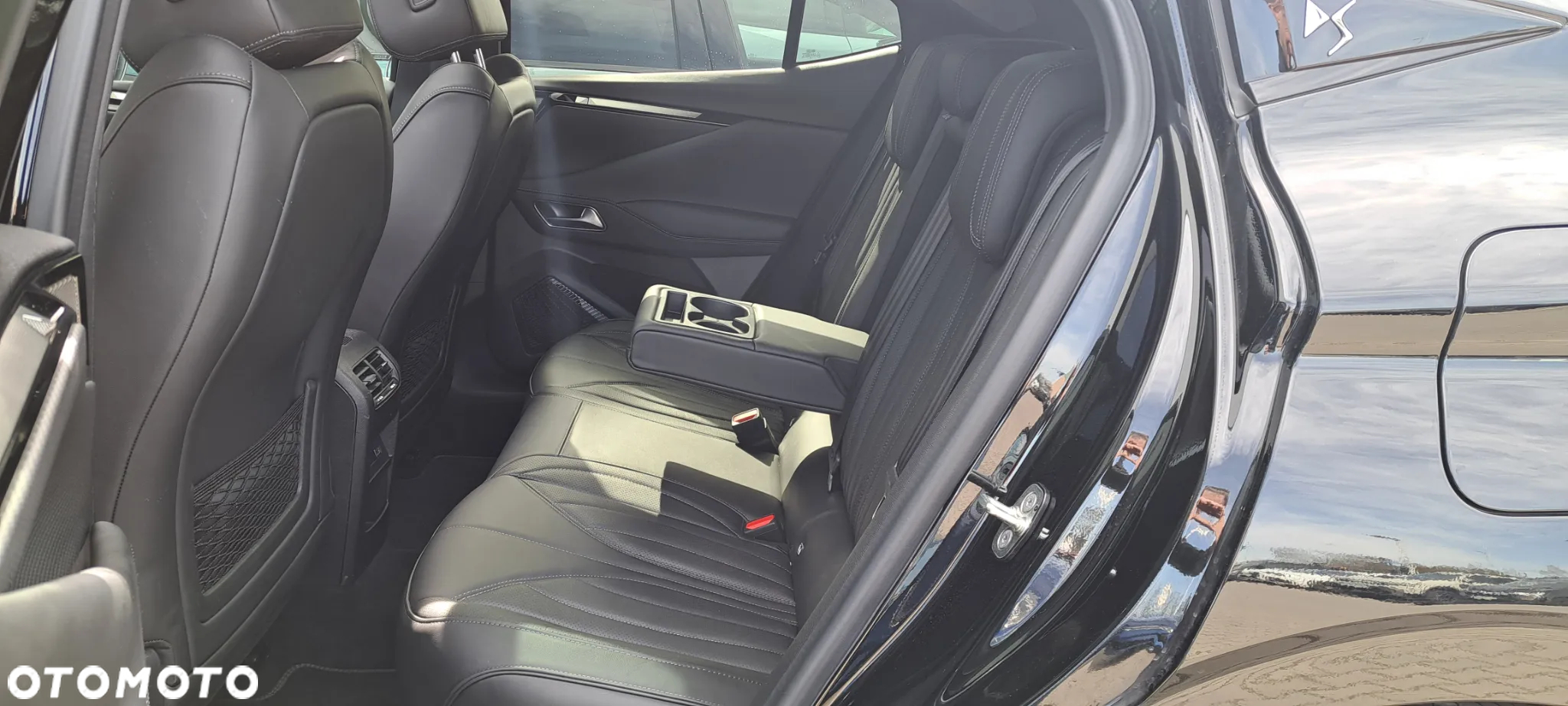 DS Automobiles DS 4 1.6 E-Tense Rivoli - 18