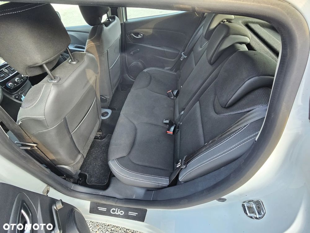 Renault Clio 1.5 dCi Energy Life - 11