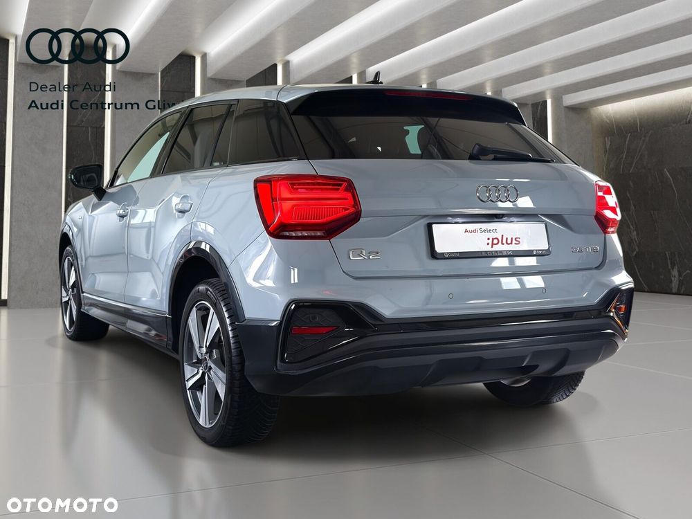 Audi Q2 - 5