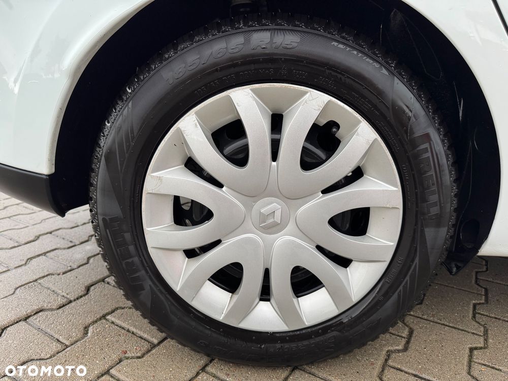 Renault Clio 0.9 Energy TCe Alize - 6