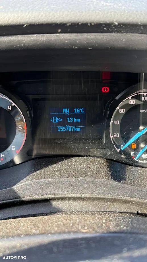 Ford Ranger Pick-Up 2.2 TDCi 4x4 Cabina Dubla XLT - 5