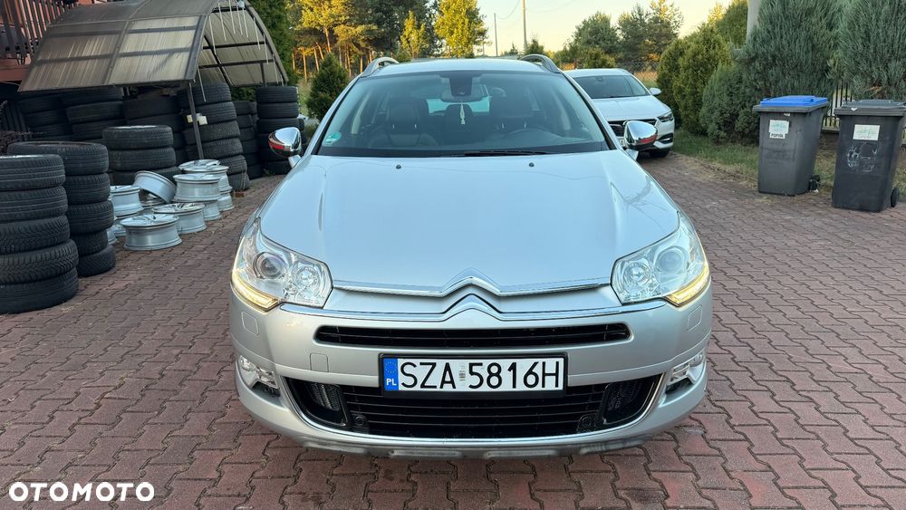 Citroën C5 BlueHDi 150 S&S Exclusive - 7
