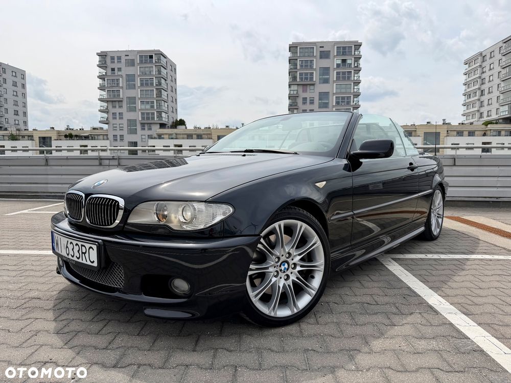 BMW Seria 3 330 Ci Edition Sport - 1