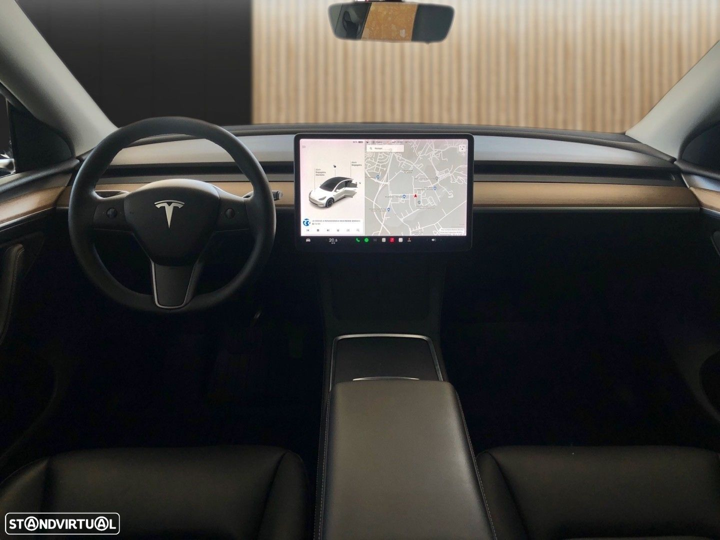 Tesla Model Y - 2
