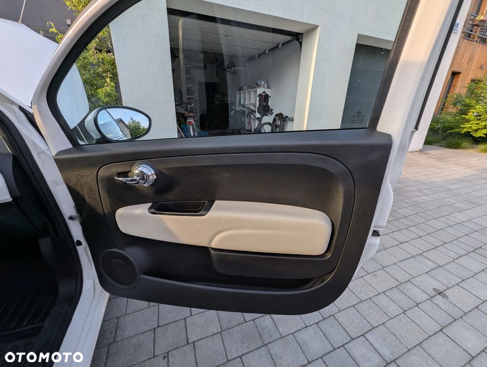 Fiat 500 1.0 Hybrid Dolcevita - 10