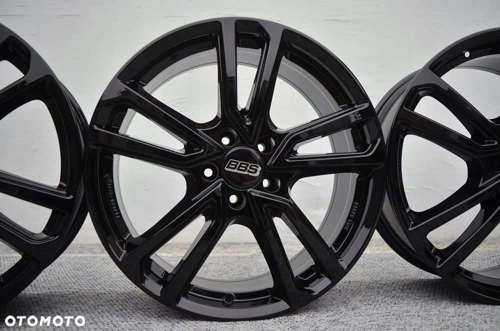 Felgi 8x19 5x112 Audi A4 b8 b9 A6 C6 C7 A8 D3 Merc W205 W212 W213 W221 W222 - 10