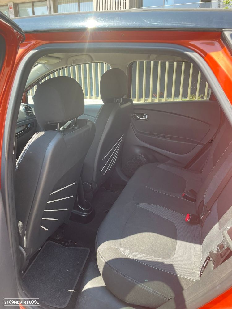 Renault Captur - 8