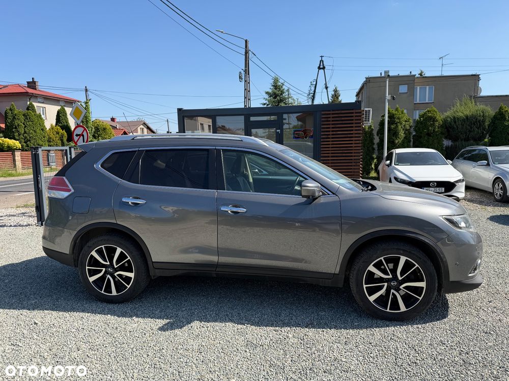 Nissan X-Trail 1.6 DIG-T Tekna - 8