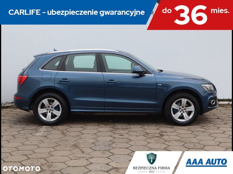 Audi Q5 - 7