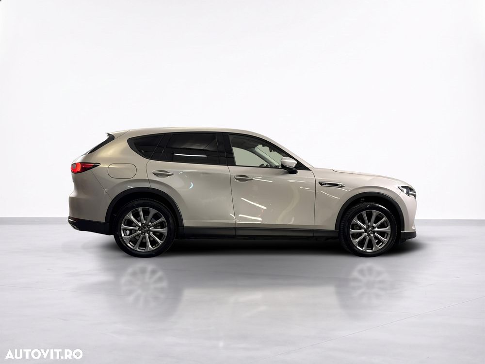 Mazda CX-60 - 7
