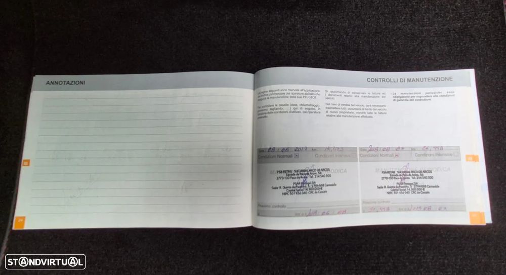 Peugeot 308 SW 1.6 BlueHDi GT Line - 29