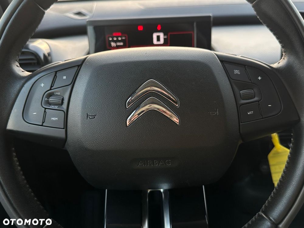 Citroën C4 Cactus - 10