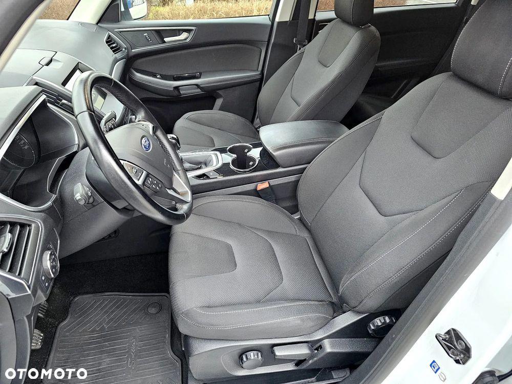 Ford S-Max 1.5 Eco Boost Start-Stopp Titanium - 19