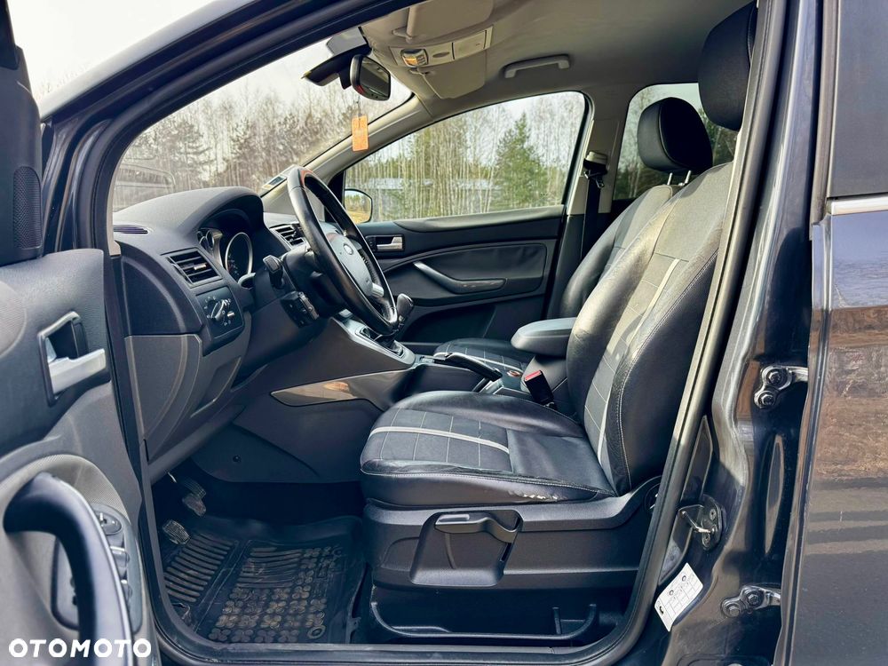 Ford Kuga 2.0 TDCi Titanium - 14