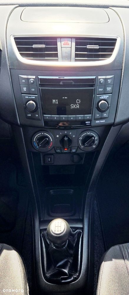 Suzuki Swift 1.2 Club - 34