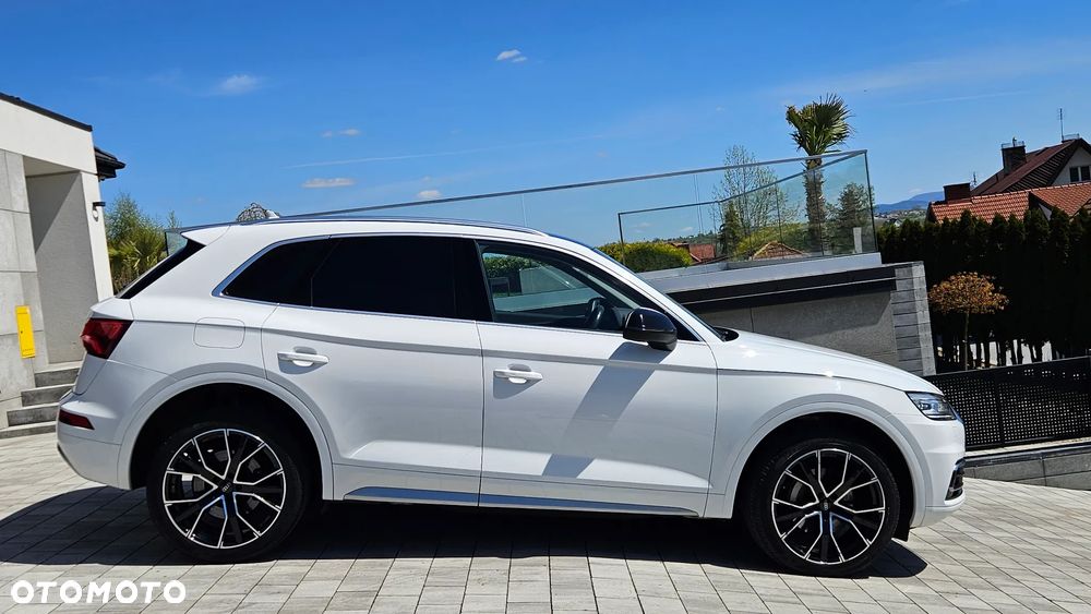 Audi Q5 2.0 TDI Quattro Sport S tronic - 3
