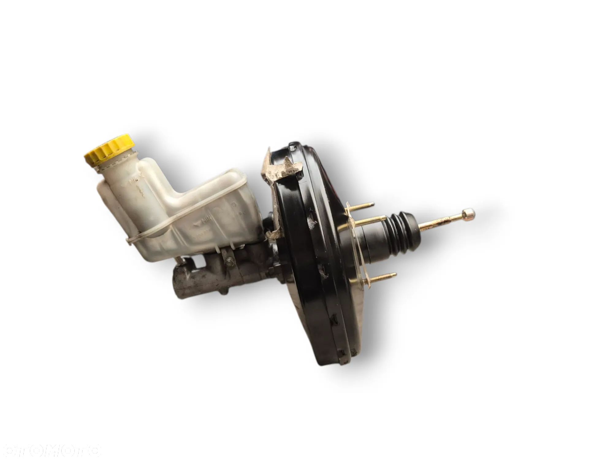 SERWO POMPA HAMULCOWA FIAT STILO/ ABARTH 2.4 46798671 - 1