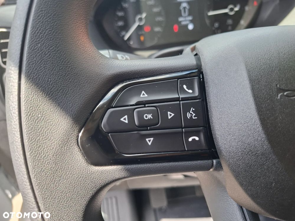 Fiat Fiat Ducato L4H3 140KM OD AUTORYZOWANEGO DILERA - 22