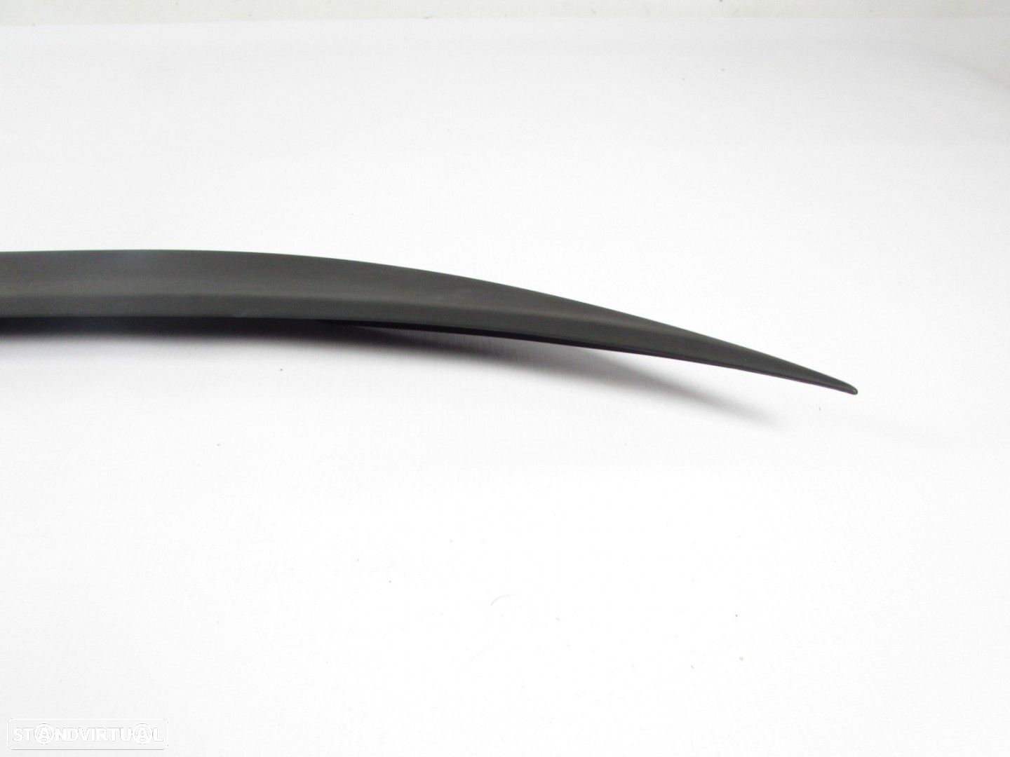 Spoiler/ Aileron M Sport Novo/ ABS MSPORT MSPORT/BMW 1 Coupe (E82) - 3