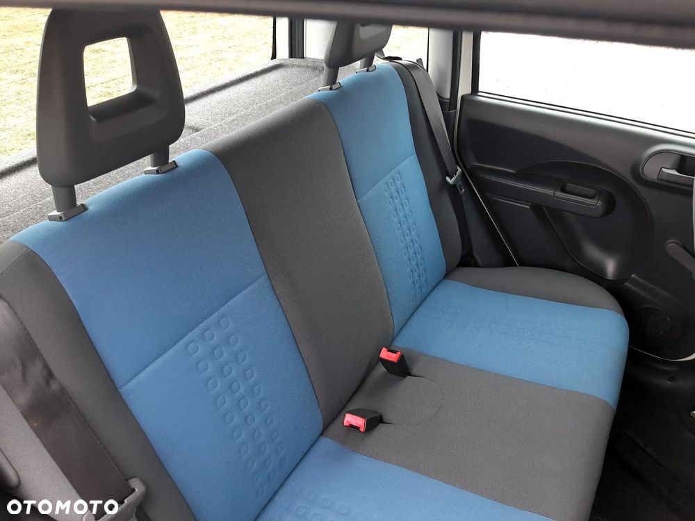 Fiat Panda 1.2 Dynamic - 7