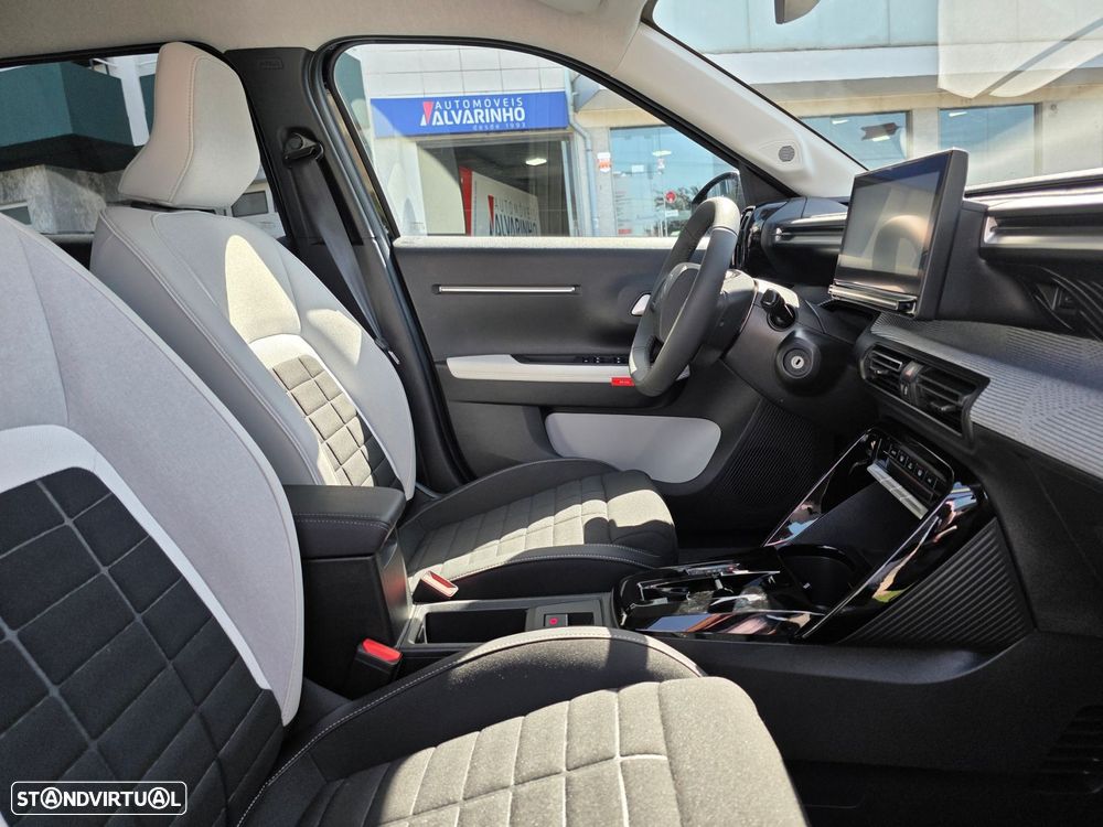Citroën C3 1.2 Hybrid Max e-DSC6 - 25