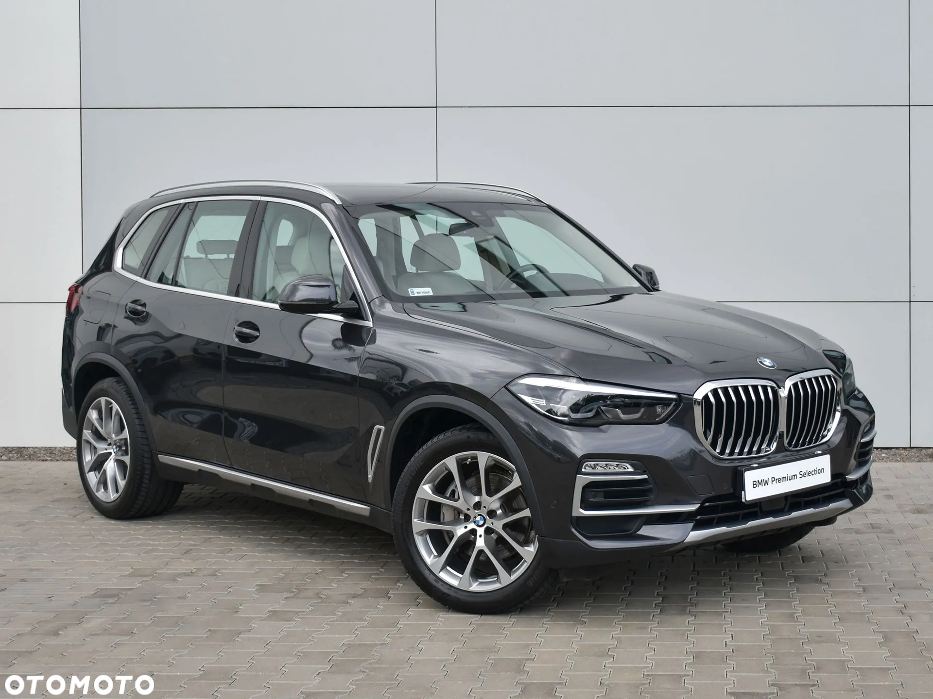 BMW X5 xDrive40i - 4