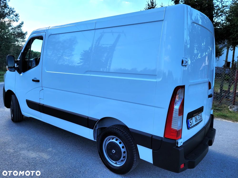 Renault Master - 2