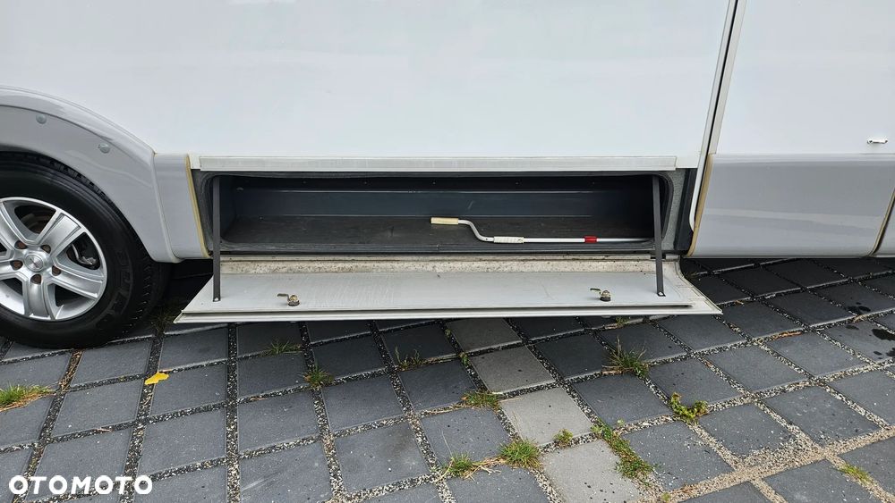 Fiat DUCATO KNAUS SUN TRAVELLER - 28