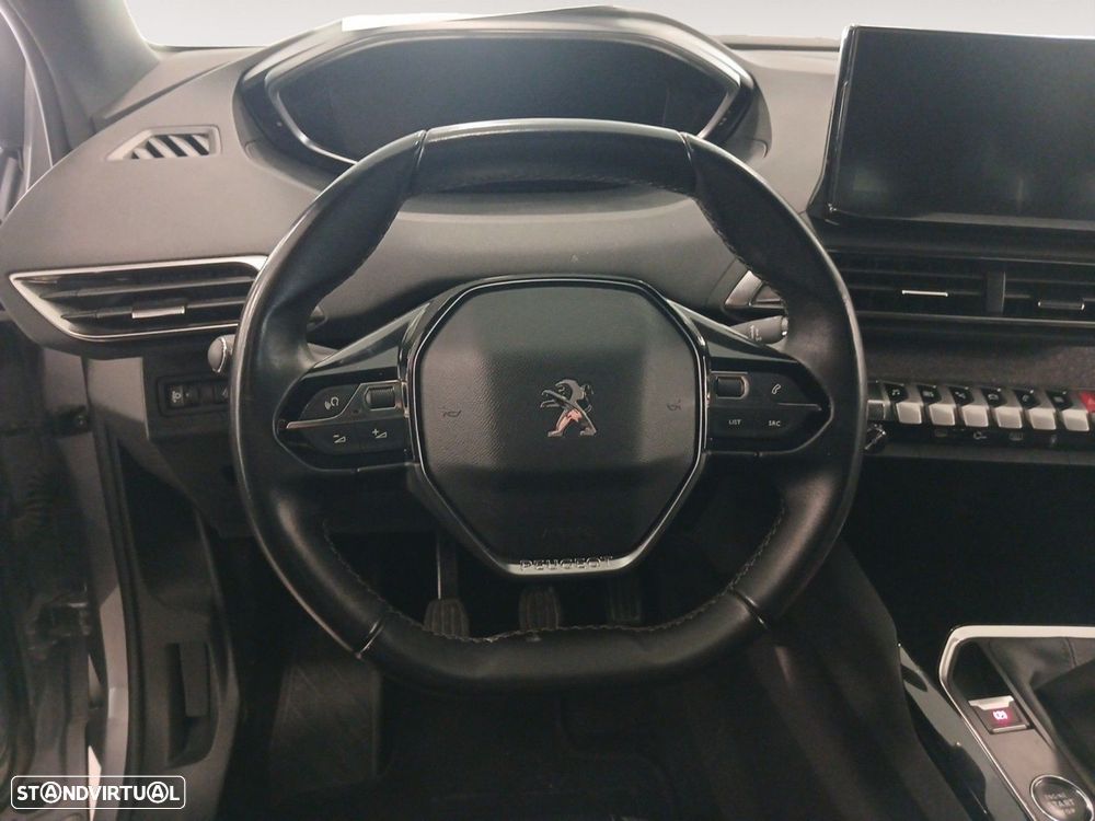 Peugeot 5008 1.2 PureTech Allure Pack - 12