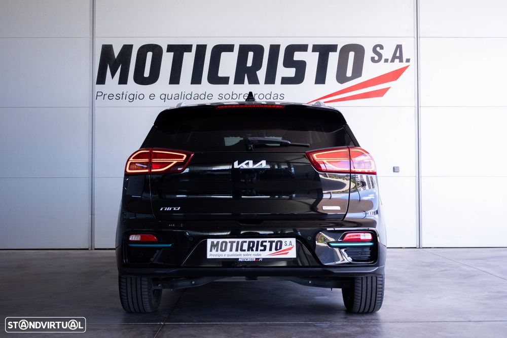 Kia e-Niro 64kWh - 8