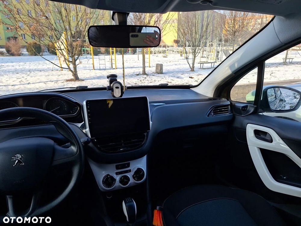 Peugeot 208 PureTech 68 Like - 2