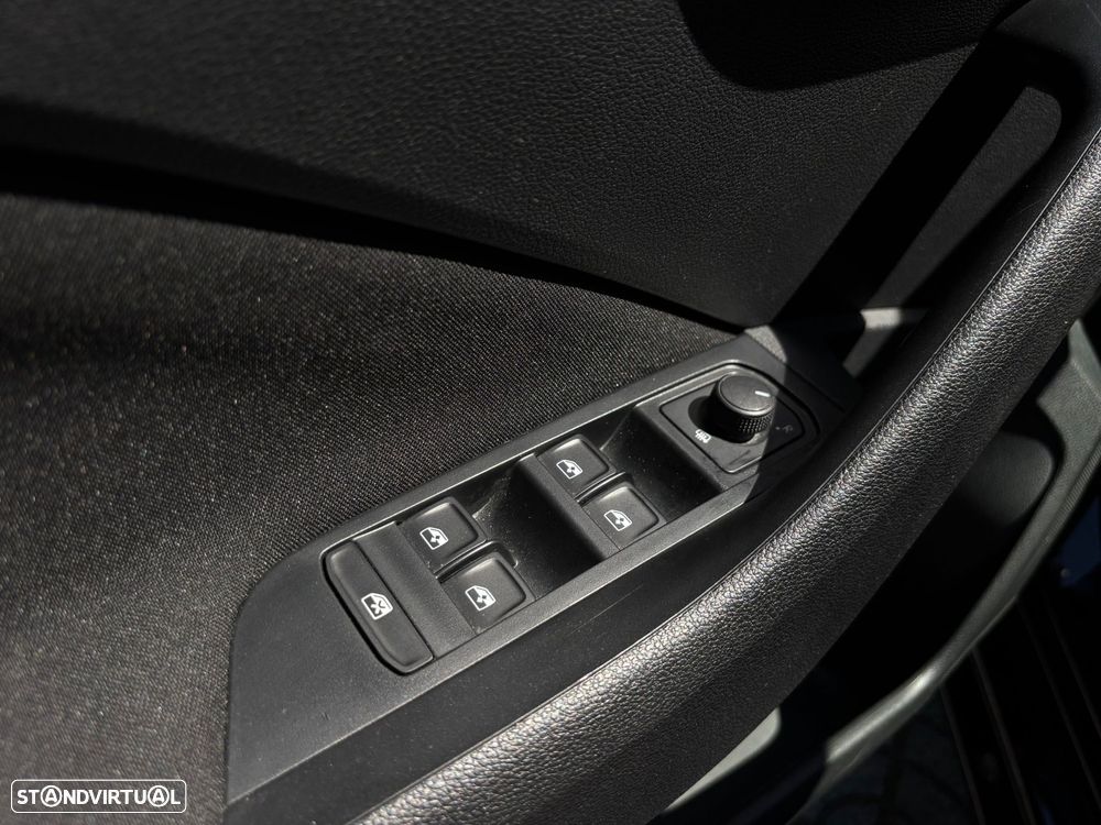 Skoda Scala 1.0 TSI Style DSG - 19