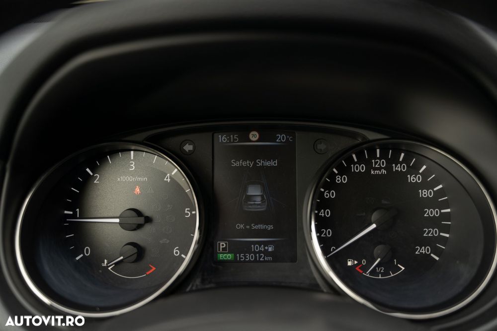 Nissan X-Trail 1.6 dCi Xtronic Tekna - 30