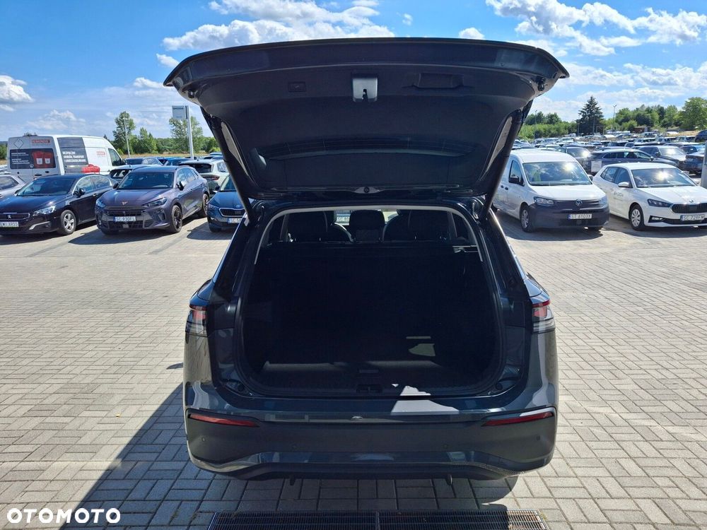 Volkswagen Tayron 1.5 eTSI mHEV Life Plus DSG - 12