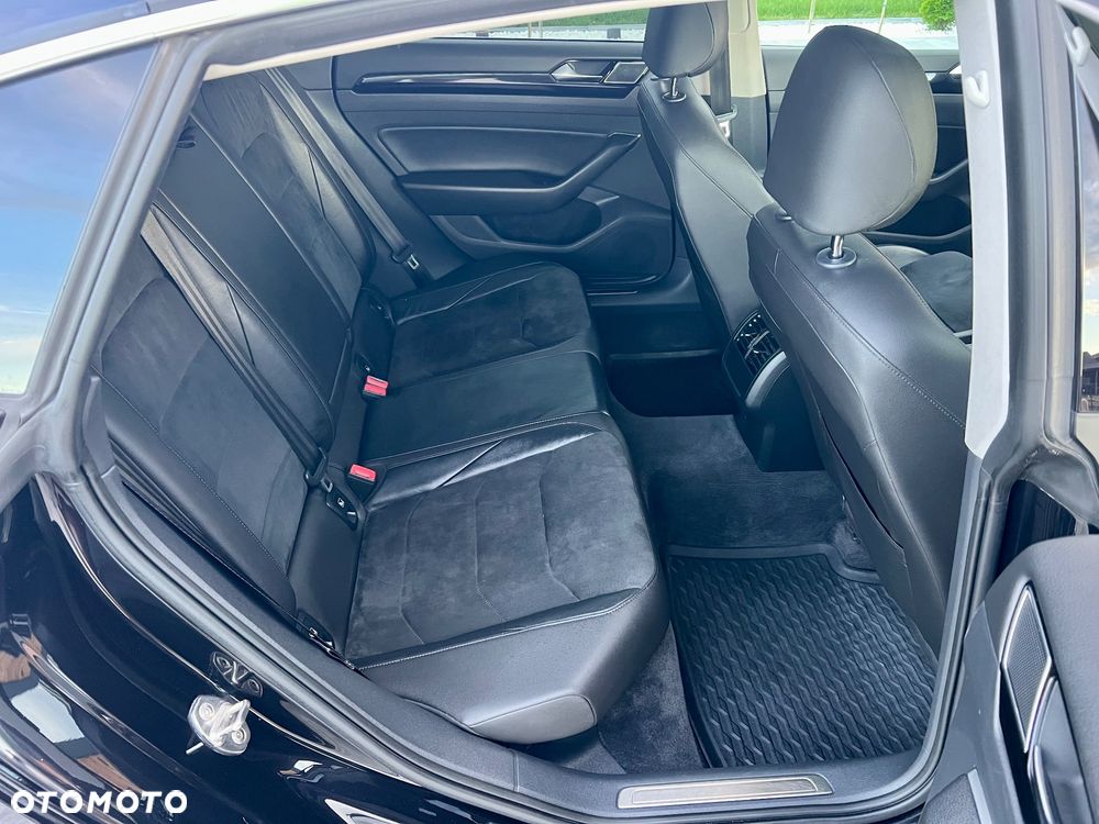 Volkswagen Arteon 2.0 TDI SCR Elegance DSG - 15