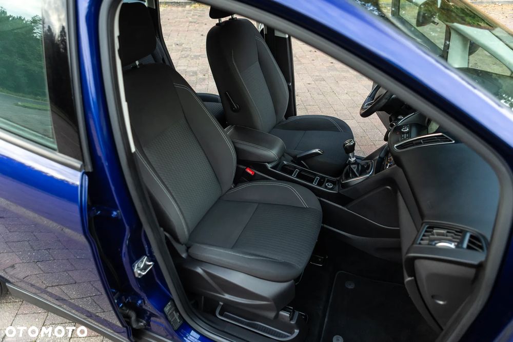 Ford C-MAX - 36