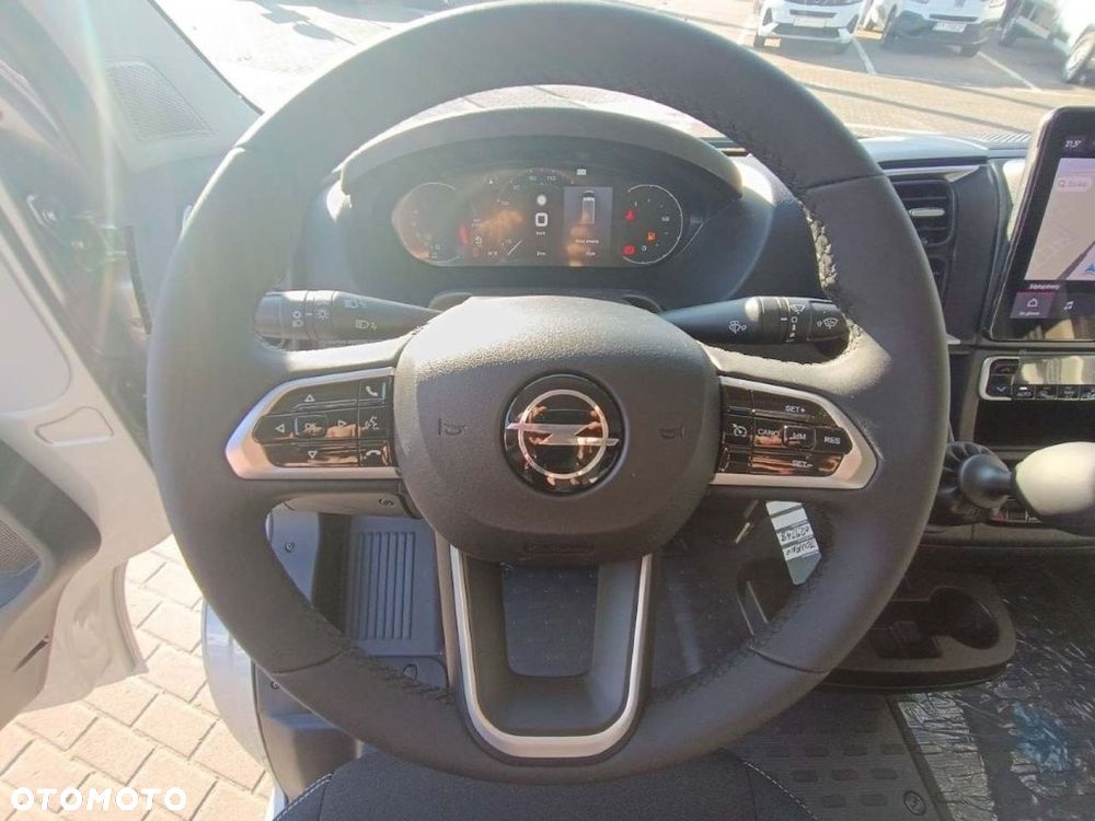 Opel MOVANO - 18