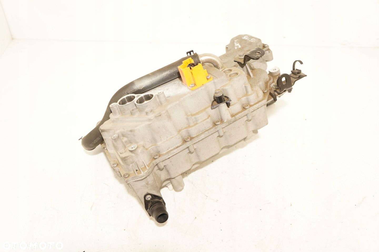 ŁADOWARKA MODUŁ SILNIKA OPEL CORSA F E-208 II ELEKTRIC 9840548080 ZK01 ZKX - 2