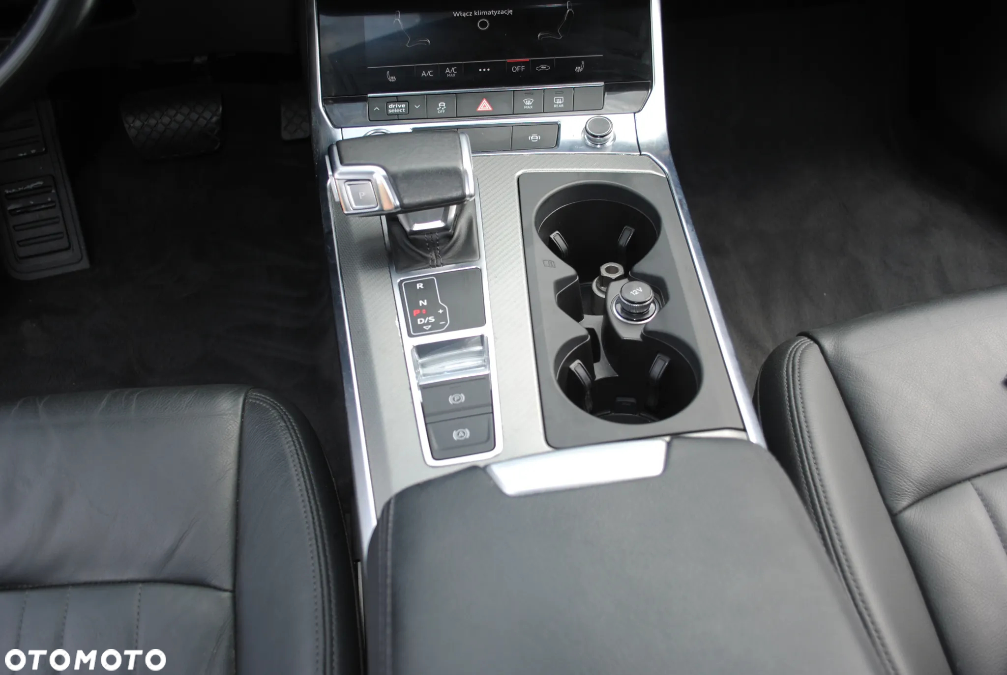 Audi A6 Avant 3.0 TDI competition quattro tiptronic - 29
