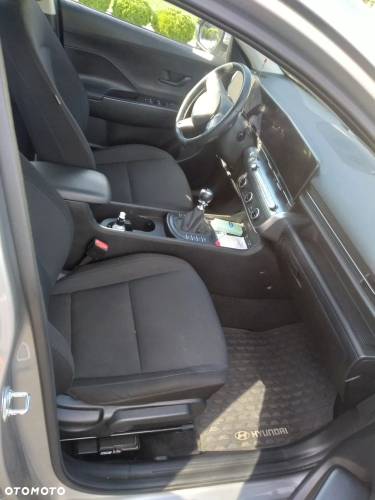 Hyundai Kona 1.0 T-GDI Smart - 2