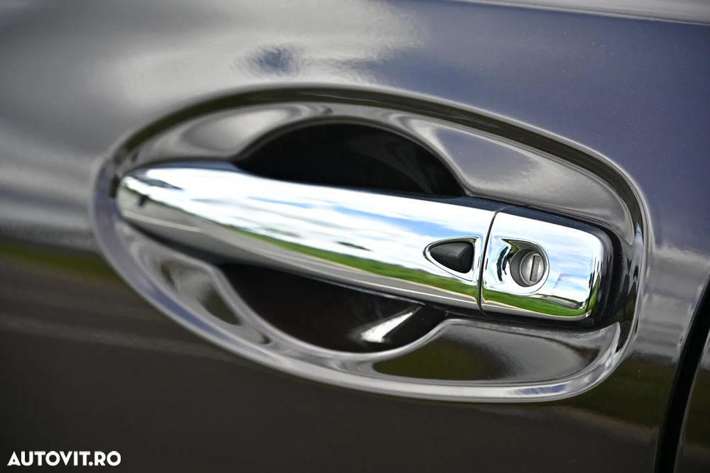 Nissan X-Trail 1.6L dCI Start/Stop Tekna - 19