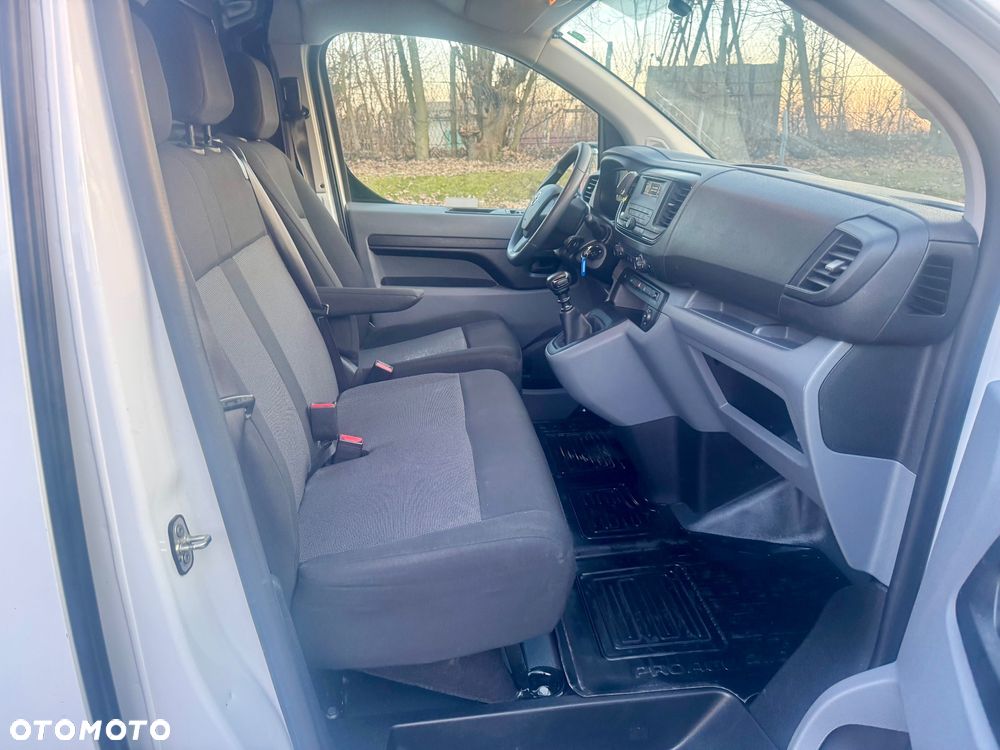 Toyota Proace L2H1 Long - 20