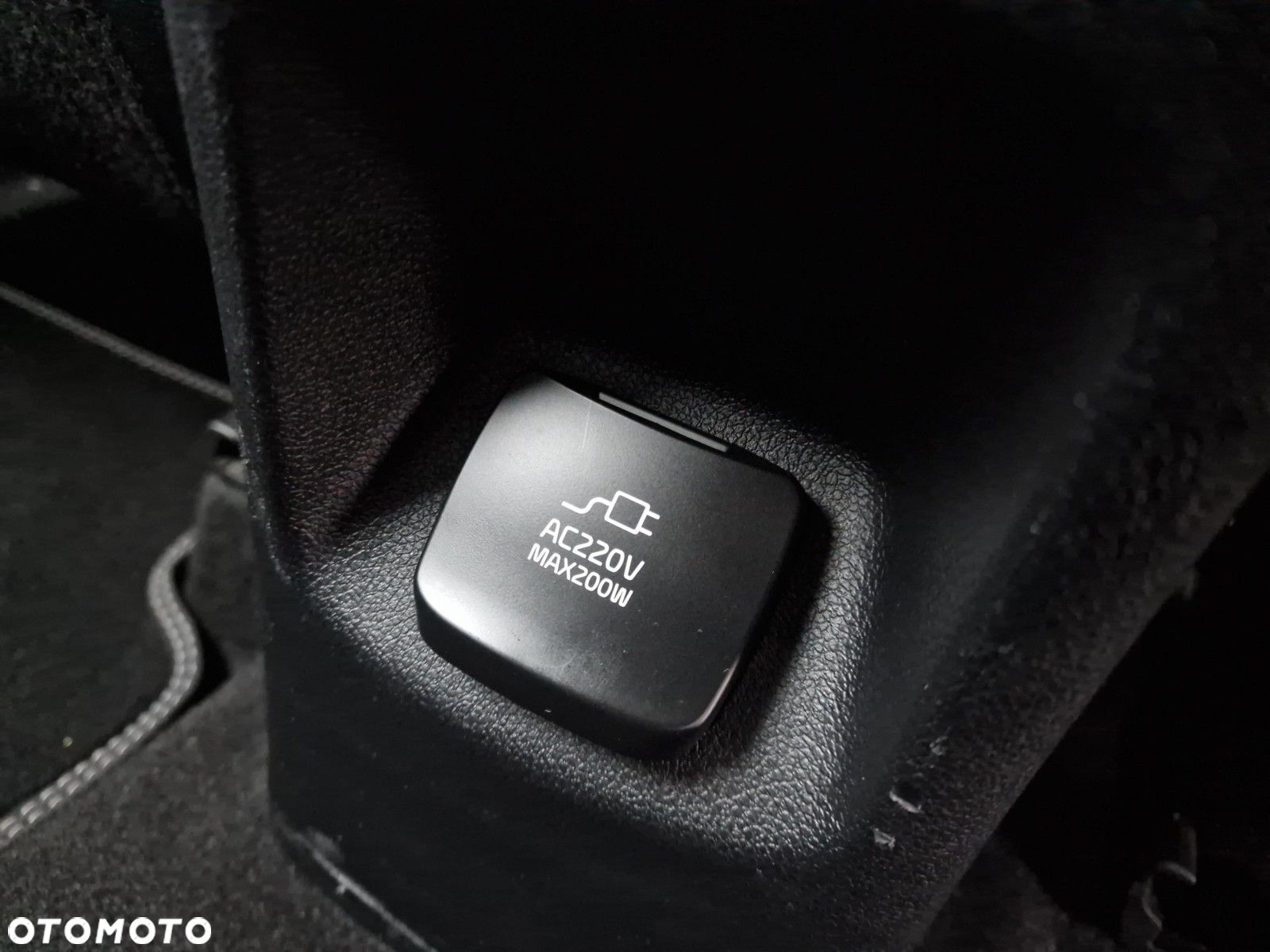 Kia Niro 1.6 GDI Plug-in Hybrid L - 33