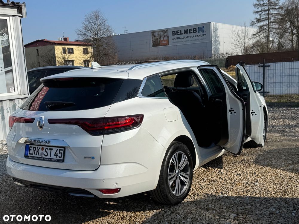 Renault Megane - 19