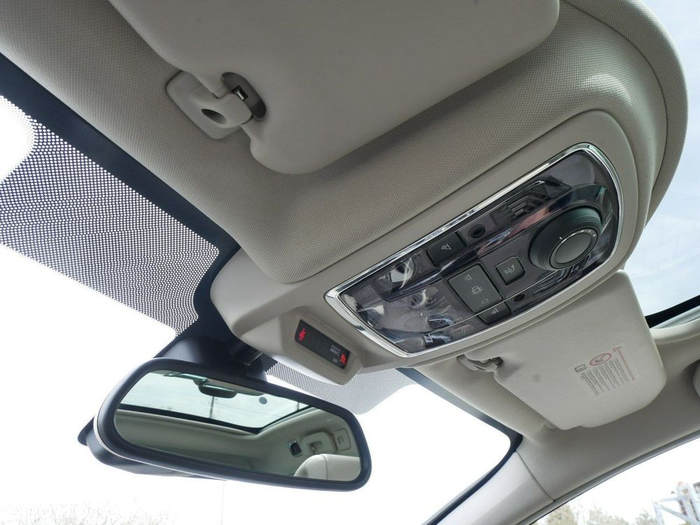 Peugeot 508 HDi 160 Automatik Allure - 29